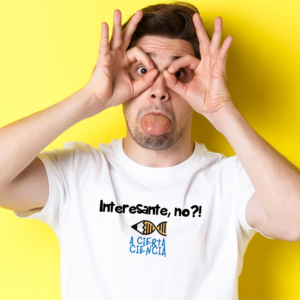 Playera ACC Unisex
