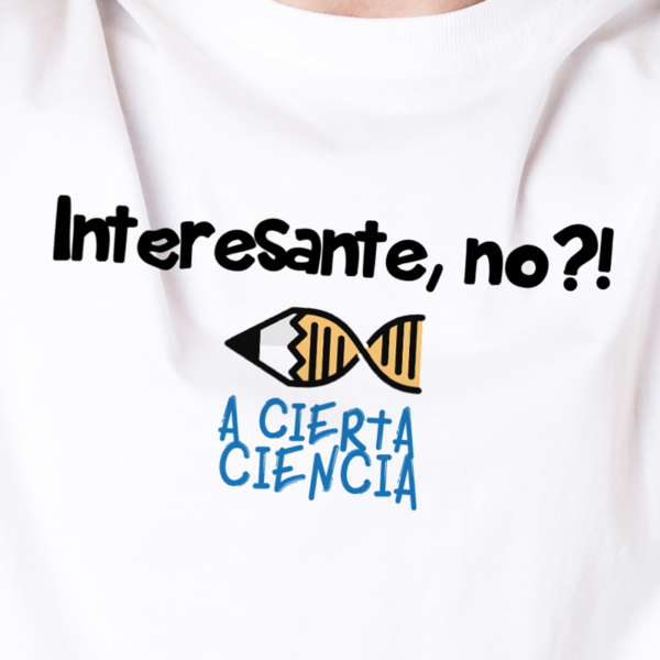 Playera ACC Unisex - Imagen 3