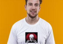 Playera Eso Clásico Unisex