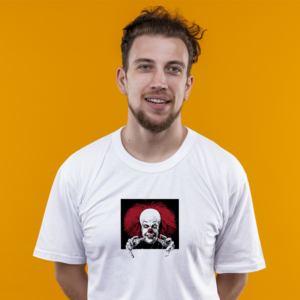 Playera Eso Clásico Unisex