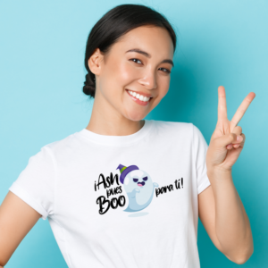 Playera AshBoo Unisex