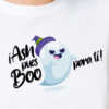 Playera AshBoo Unisex - Imagen 3