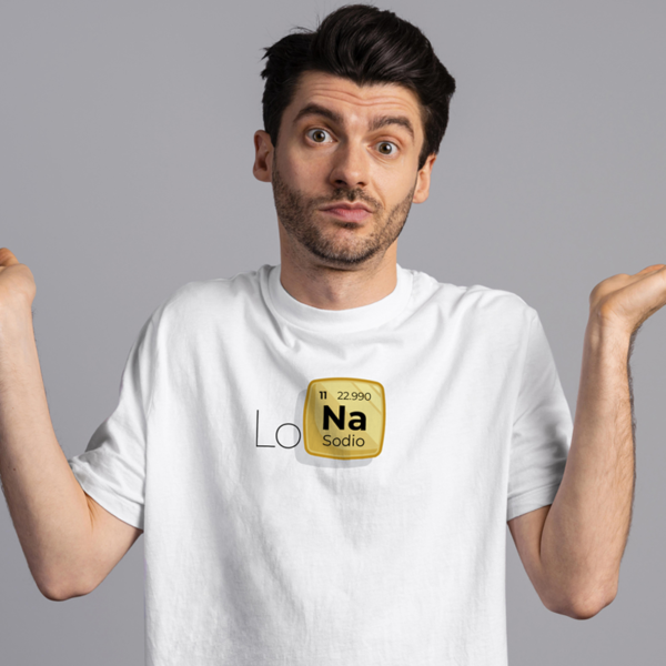 Playera LoSodio Unisex