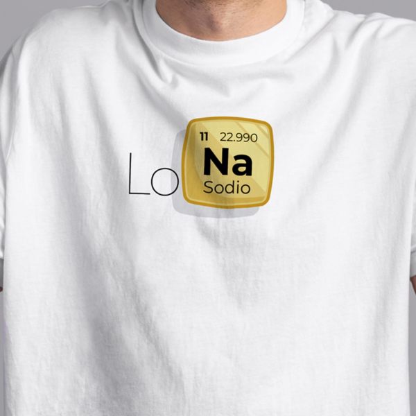 Playera LoSodio Unisex - Imagen 2
