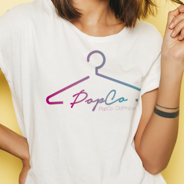 Playera PopCo Unisex - Imagen 2