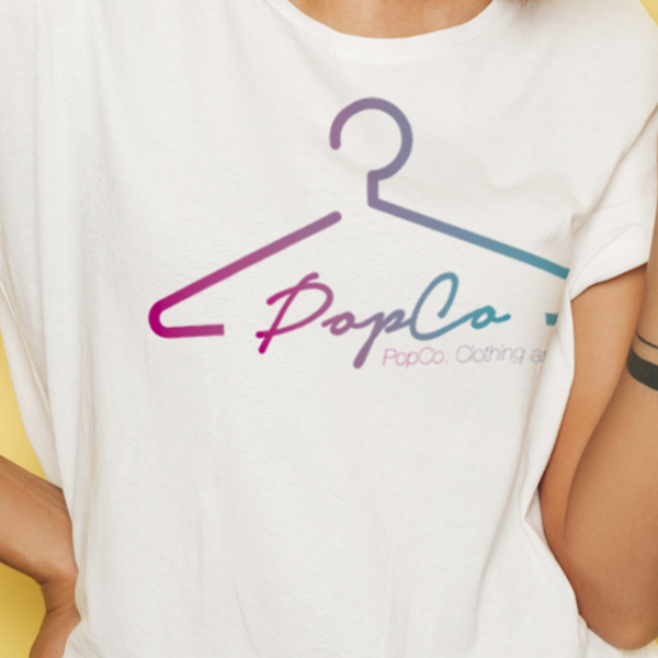 Playera PopCo Unisex - Imagen 3