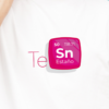 Playera TeEstaño Unisex - Imagen 3