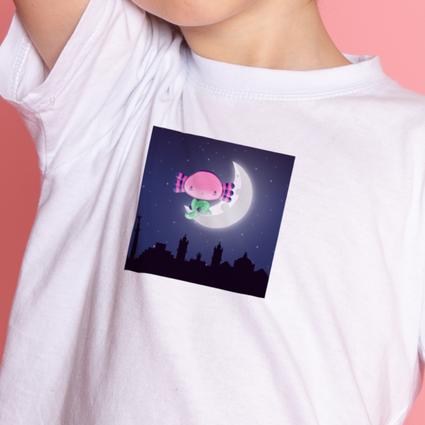 Playera Xito con Pijama - Imagen 2