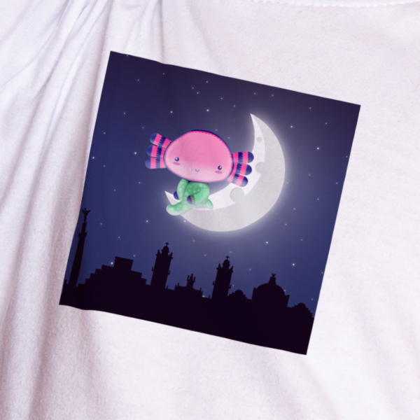 Playera Xito con Pijama - Imagen 3